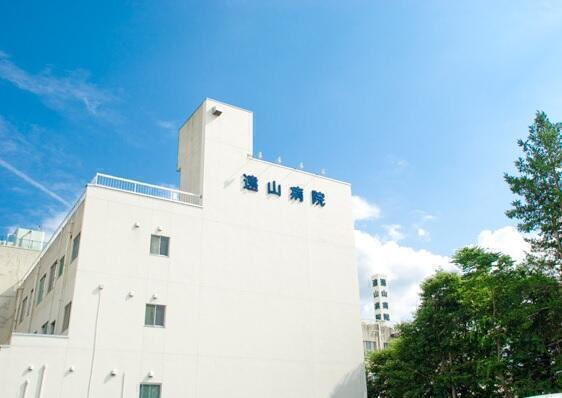 医療法人 遠山病院（常勤）の作業療法士求人の写真