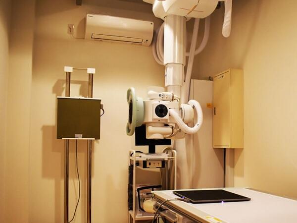 どうやリハビリ整形外科（常勤）の診療放射線技師求人メイン写真3