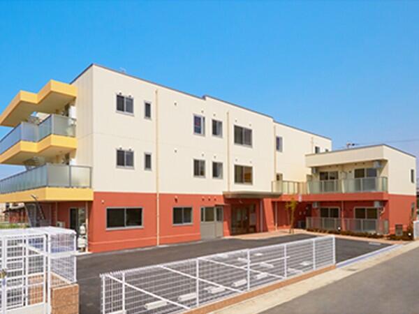 サービス付き高齢者向け住宅 ひだまりの里（パート）の介護福祉士求人の写真