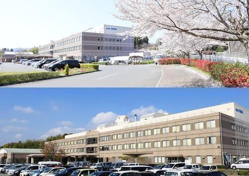 社会保険　稲築病院（産休代替/常勤）の管理栄養士求人の写真