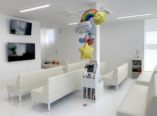 ふじいクリニック串木野（パート）の看護師求人メイン写真3