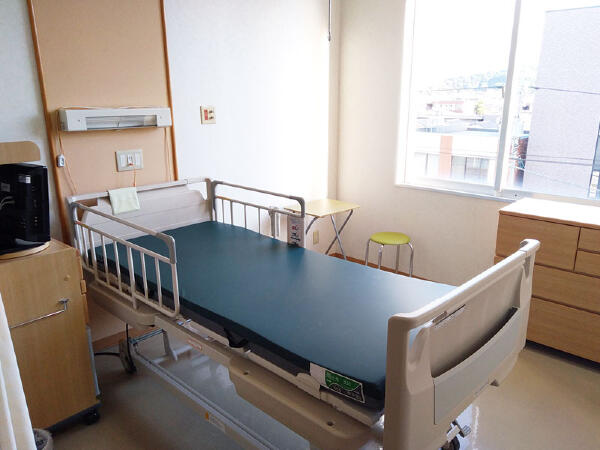 大滝病院（常勤）の介護職求人メイン写真3