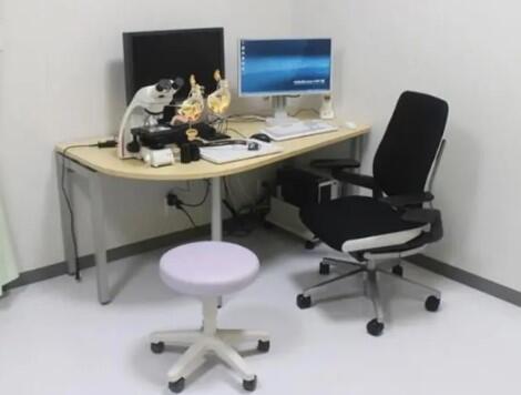 たかはしクリニック（パート）の臨床工学技士求人メイン写真5