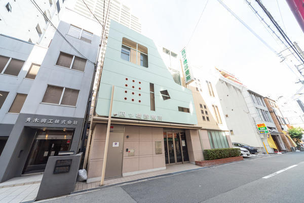 四ツ橋診療所（常勤 / 訪問診療同行）の看護師求人の写真