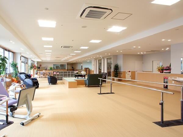 サービス付き高齢者向け住宅　なぎの家（常勤）の介護福祉士求人メイン写真4