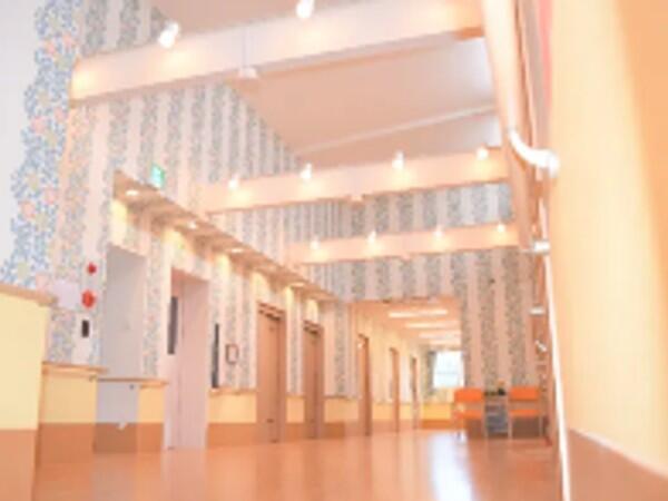 住宅型有料老人ホーム　なごみの家 川田（常勤）の介護職求人メイン写真2