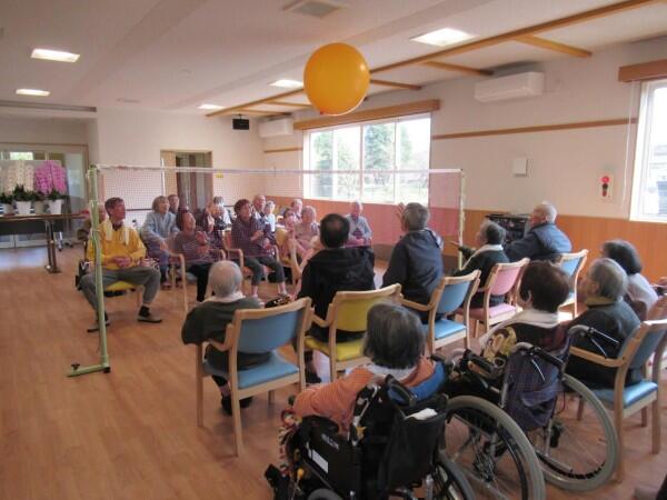 デイサービス 月見ヶ丘(パート)の介護職求人の写真