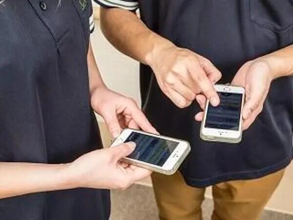 介護付有料老人ホーム アズハイム葛飾白鳥（常勤）の介護福祉士求人サブ写真1