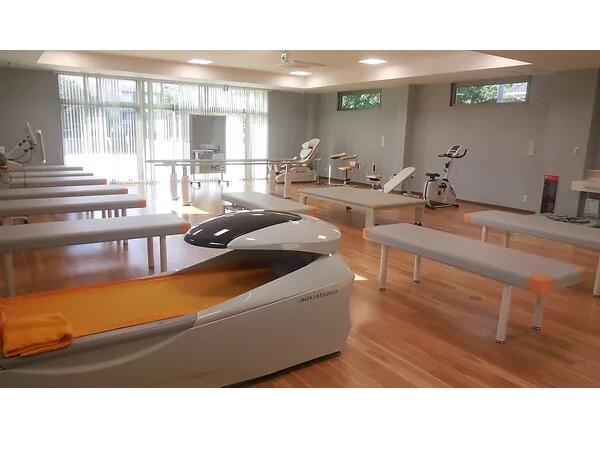 平山整形外科医院（常勤） の一般事務求人メイン写真2