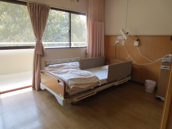 特別養護老人ホーム　歴史の里（常勤）　の介護福祉士求人の写真