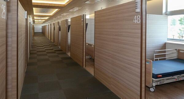 ROSEGARDENクリニック（透析室 / 常勤）の看護師求人メイン写真2