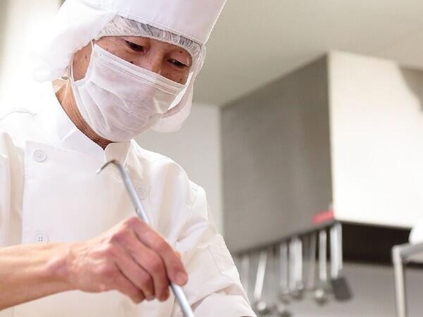 大美おわい(常勤/責任者/厨房)の調理師/調理員求人の写真