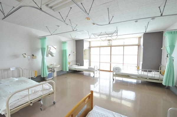 特別養護老人ホーム 若藤園（常勤）の看護師求人メイン写真4