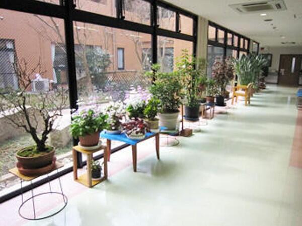 特別養護老人ホーム あじさいホーム（常勤）の管理栄養士求人メイン写真2