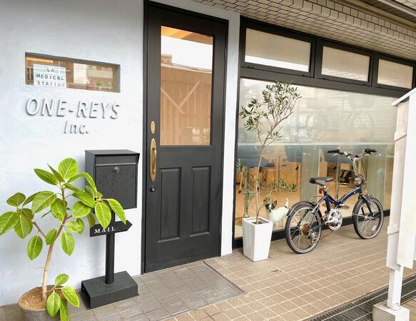 LAメディカルステーション(常勤)の作業療法士求人サブ写真1