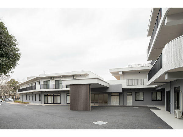 障害者支援施設 永福南社会福祉ガーデン（常勤）の看護師求人の写真