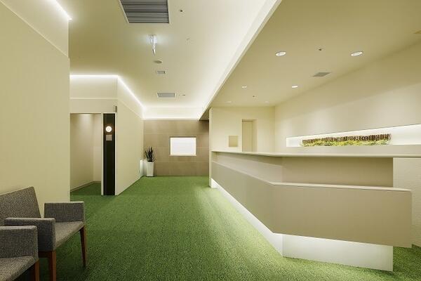 イーク丸の内・有楽町・表参道・紀尾井町（常勤）の臨床検査技師求人サブ写真2