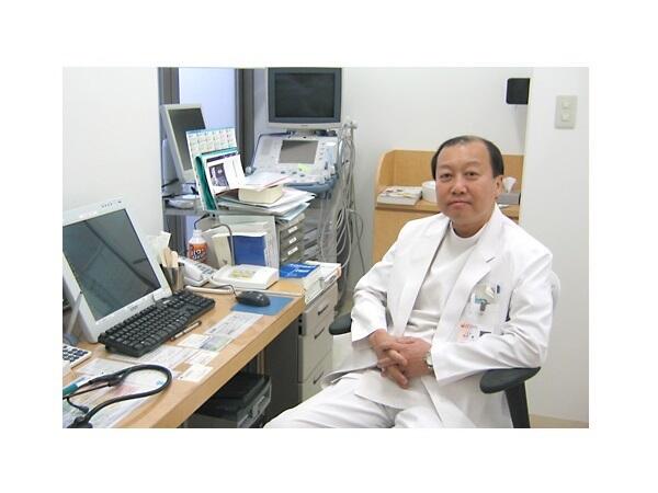 水戸うちはら内科クリニック（パート）の医療事務求人メイン写真4