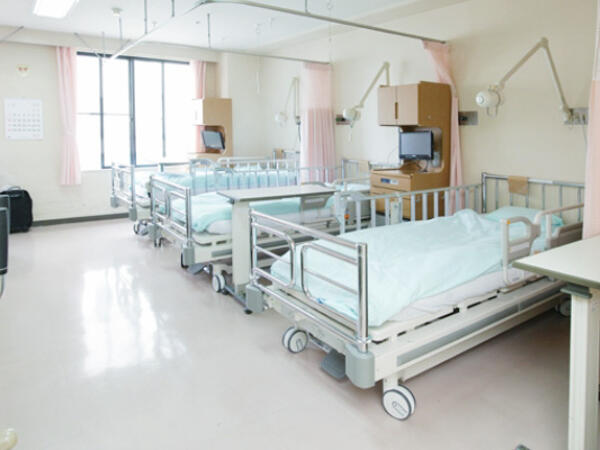 藤崎病院（常勤）の介護職求人メイン写真3