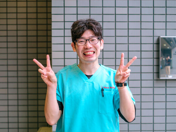 ナーシングホーム藤沢（常勤）の看護師求人メイン写真1