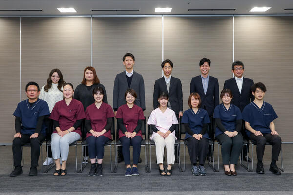 日本健康増進財団（巡回 / 常勤）の臨床検査技師求人の写真