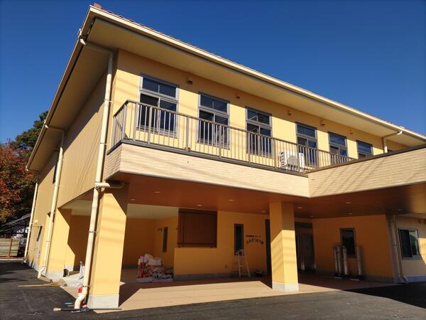 特別養護老人ホームはるぱてお大宮（常勤）の看護師求人メイン写真4