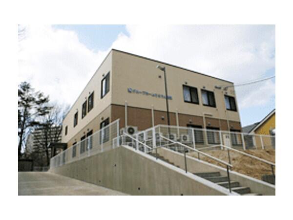 グループホームむらでん高森（パート）の介護福祉士求人の写真