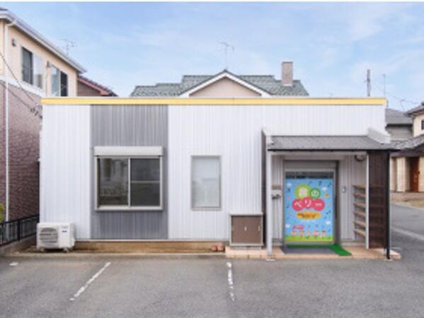 放課後等デイサービス 音＆CRANBERRY（パート）の精神保健福祉士求人の写真