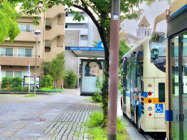 すいとぴー本牧三溪園（常勤）の介護福祉士求人メイン写真4