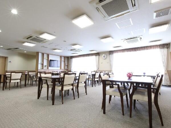 介護付有料老人ホームシニアフォレスト横浜戸塚（常勤）のケアマネジャー求人の写真