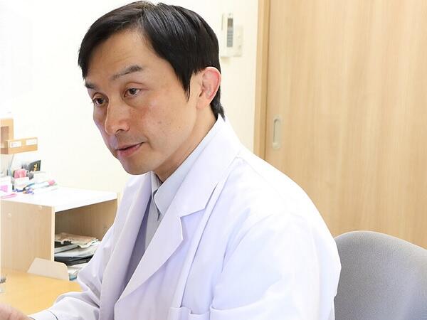 もり整形外科リウマチ科クリニック（パート）の医療事務求人メイン写真4