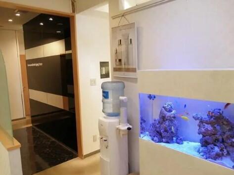 立川皮膚科クリニック（常勤）の看護師求人の写真