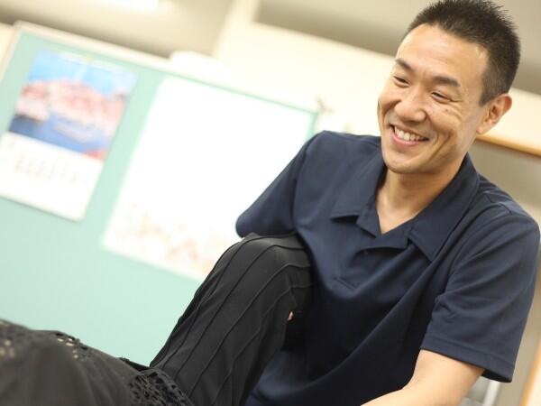 コンパスウォーク東淀川（常勤） の看護師求人メイン写真4