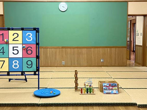 児童発達支援・放課後等デイサービス ひだまり（児発管/常勤）の保育士求人メイン写真3