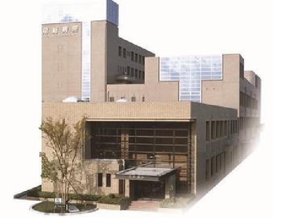 医療法人社団　尾崎病院（常勤）の介護職求人メイン写真2