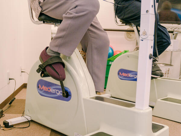 デイサービス ベストリハ日本橋（生活相談員/常勤）の介護福祉士求人の写真