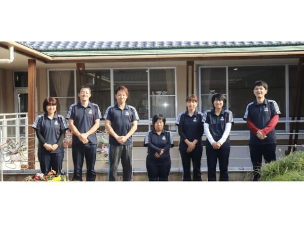 特別養護老人ホーム四季の郷（常勤） の介護福祉士求人の写真