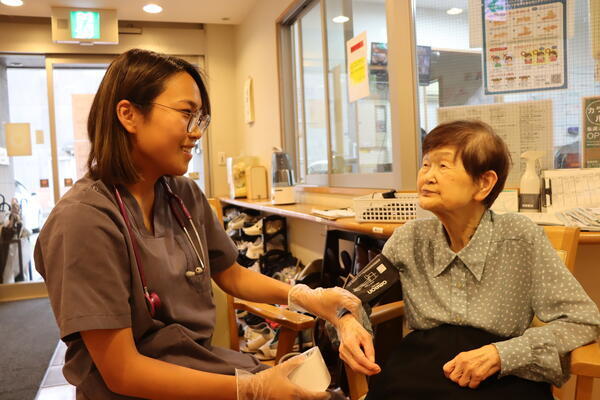 サービス付き高齢者向け住宅 IKOIナーシングホーム枚方（常勤）の介護職求人メイン写真2