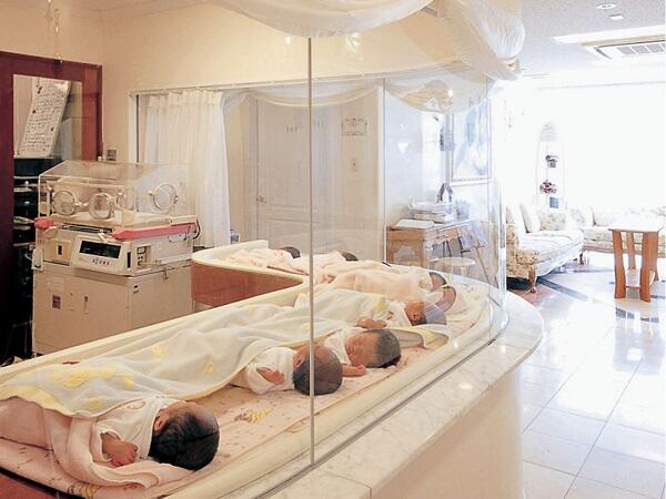 平野エンゼルクリニック（常勤）の看護師求人メイン写真3