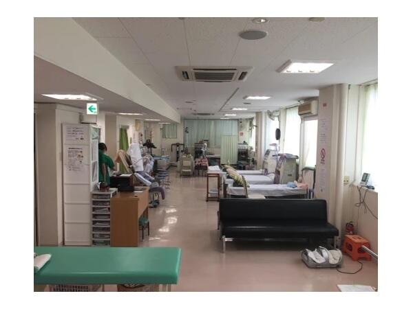 深江医院（常勤）の医療事務求人の写真