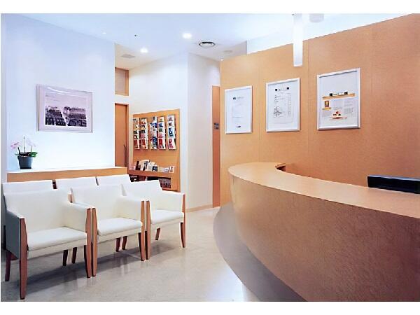 水戸うちはら内科クリニック(パート)の医療事務求人の写真