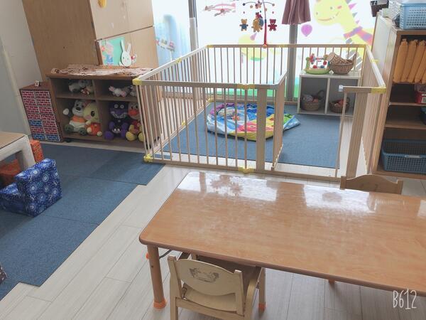 スクルドエンジェル保育室 みなと園（常勤）の保育士求人メイン写真5