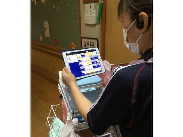 特別養護老人ホーム四季の郷（常勤）の介護職求人メイン写真4