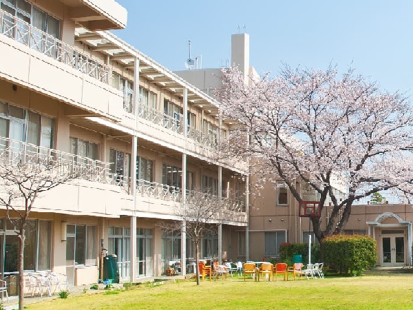 日向台病院（常勤）の医療事務求人メイン写真3