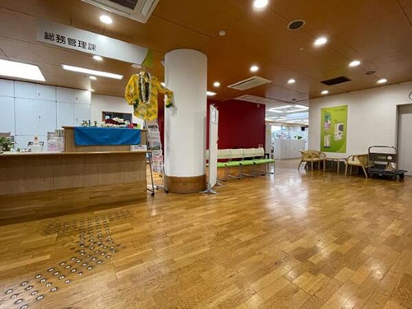 ケアセンター成瀬・暖家（パート）の介護福祉士求人メイン写真4