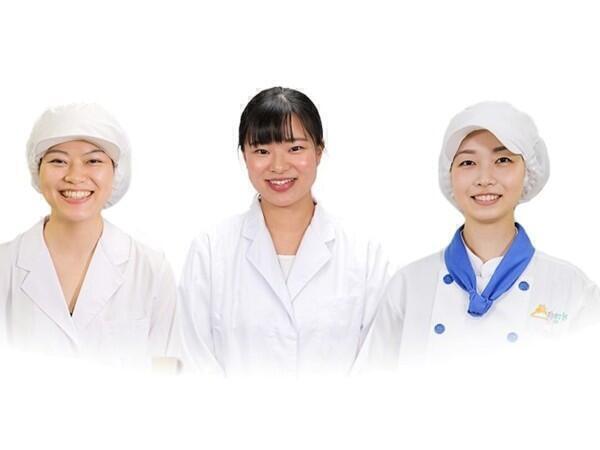 チャーム東淀川瑞光(常勤/厨房)の調理師/調理員求人の写真