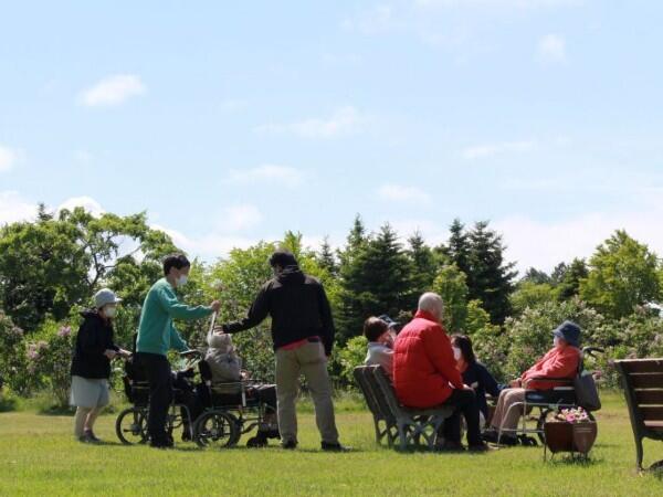 介護付有料老人ホーム　あさひガーデン（常勤）の介護職求人メイン写真2