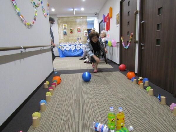 介護付有料老人ホームシニアフォレスト横浜南（生活相談員/常勤）の社会福祉士求人メイン写真4