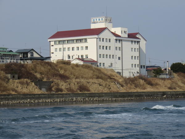 介護療養型老人保健施設　たねいち（常勤）の介護福祉士求人の写真