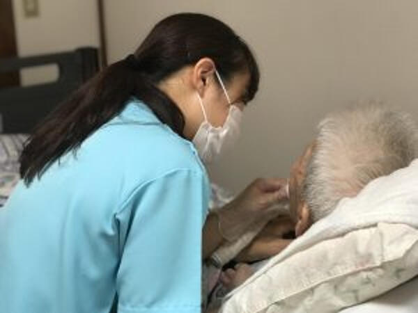 ナーシングホーム瑞江(常勤)の看護師求人サブ写真1